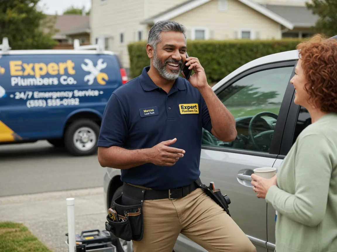 Drain Cleaning Culpeper, VA FAQs